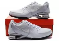 nike shox promos rivalry r2 promos,shox zoom blanc-argent